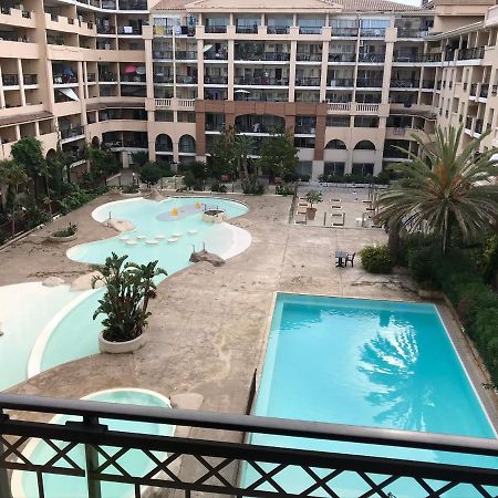 Appartement cosy à 50M de la plage Cannes Esterno foto