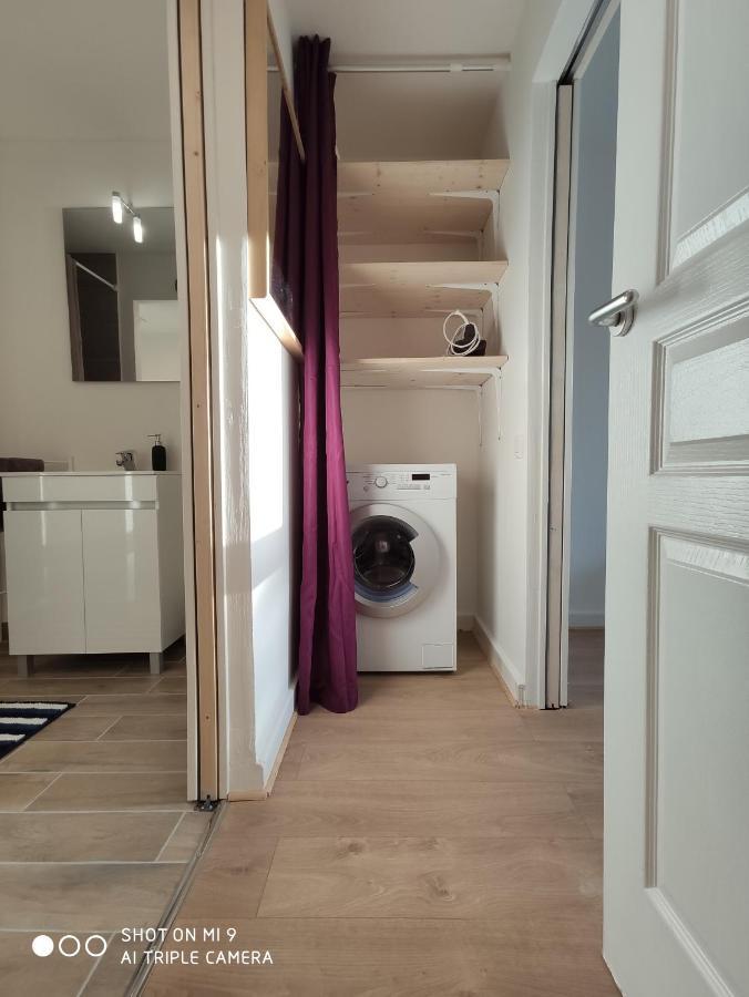 Appartement cosy à 50M de la plage Cannes Esterno foto