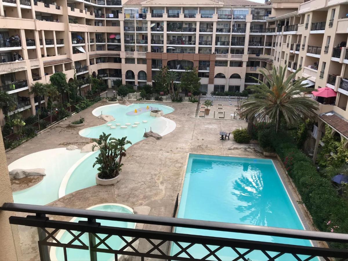 Appartement cosy à 50M de la plage Cannes Esterno foto